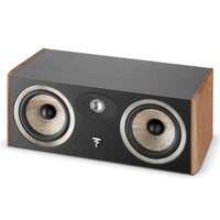 Focal Aria CC900 Enceinte centrale 2 voies Bass Reflex - Unité