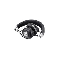 Denon AH-MM200BK Music Maniac Écouteurs supra-auriculaires