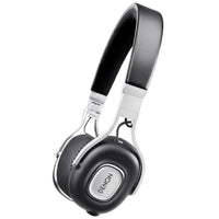 Denon AH-MM200BK Music Maniac Écouteurs supra-auriculaires