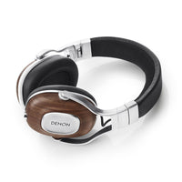 Denon AH-MM400 Music Maniac Casque supra-auriculaire