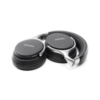 Denon AHGC20 Globe Cruiser Casque supra-auriculaire sans fil à réduction de bruit