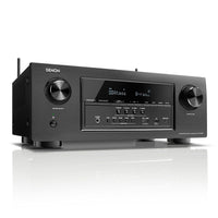 Denon AVR-S920W Récepteur A/V Full 4K Ultra HD 7,2 canaux avec Bluetooth et Wi-Fi