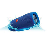 Haut-parleur Bluetooth portable JBL Charge 3