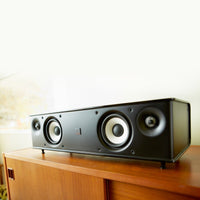 Système stéréo de cinéma maison JBL Premium Sound 2.0 canaux