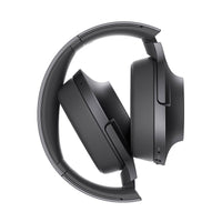 Sony MDR-100ABN/B Casque sans fil H.ear