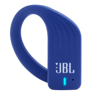 Écouteurs intra-auriculaires sport étanches JBL Endurance Peak avec télécommande et micro intégrés