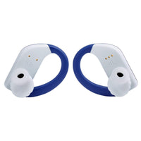 Écouteurs intra-auriculaires sport étanches JBL Endurance Peak avec télécommande et micro intégrés