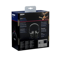 Shure SRH440 Casque de studio professionnel