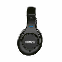 Shure SRH440 Casque de studio professionnel