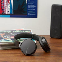 Sony MDRXB650BT Casque Bluetooth extra-basses