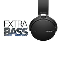 Sony MDRXB650BT Casque Bluetooth extra-basses