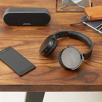 Sony MDRXB650BT Casque Bluetooth extra-basses