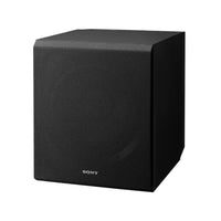 Sony SACS9 Caisson de basses actif 10"