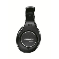 Shure SRH840 Casque de surveillance professionnel