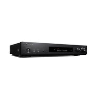 Récepteur composant audio et vidéo Pioneer Slim noir (VSX-S520)
