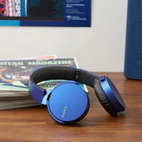 Sony MDRXB650BT Casque Bluetooth extra-basses