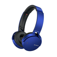 Sony MDRXB650BT Casque Bluetooth extra-basses
