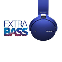 Sony MDRXB650BT Casque Bluetooth extra-basses