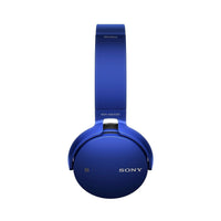 Sony MDRXB650BT Casque Bluetooth extra-basses