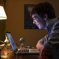 Shure MV5 Microphone à condensateur numérique