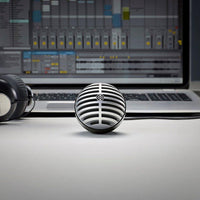 Shure MV5 Microphone à condensateur numérique