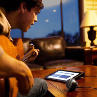 Shure MV5 Microphone à condensateur numérique