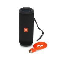 Haut-parleur Bluetooth portable étanche JBL Flip 4