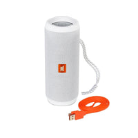 Haut-parleur Bluetooth portable étanche JBL Flip 4