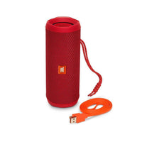 Haut-parleur Bluetooth portable étanche JBL Flip 4