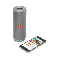 Haut-parleur Bluetooth portable étanche JBL Flip 4