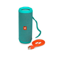 Haut-parleur Bluetooth portable étanche JBL Flip 4