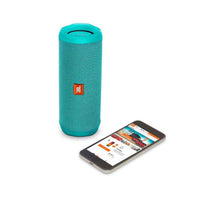 Haut-parleur Bluetooth portable étanche JBL Flip 4