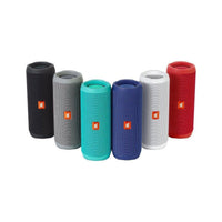 Haut-parleur Bluetooth portable étanche JBL Flip 4