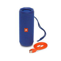 Haut-parleur Bluetooth portable étanche JBL Flip 4