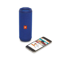 Haut-parleur Bluetooth portable étanche JBL Flip 4