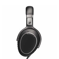 Sennheiser PXC 480 Casque à réduction de bruit active