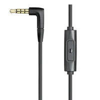 Sennheiser HD 4.20S Écouteurs circum-auriculaires