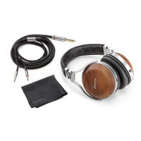 Casque supra-auriculaire de référence Denon AH-D7200
