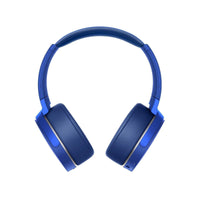 Casque sans fil Sony XB-950B1 Extra Bass avec contrôle par application