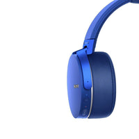 Casque sans fil Sony XB-950B1 Extra Bass avec contrôle par application