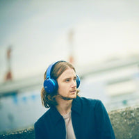 Casque sans fil Sony XB-950B1 Extra Bass avec contrôle par application