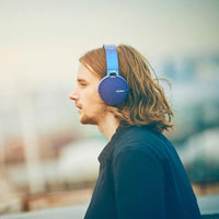 Casque sans fil Sony XB-950B1 Extra Bass avec contrôle par application