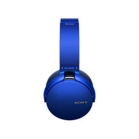 Casque sans fil Sony XB-950B1 Extra Bass avec contrôle par application