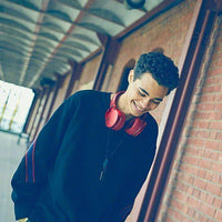 Casque sans fil Sony XB-950B1 Extra Bass avec contrôle par application