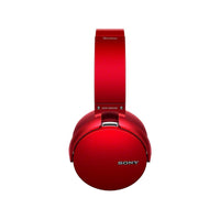 Casque sans fil Sony XB-950B1 Extra Bass avec contrôle par application