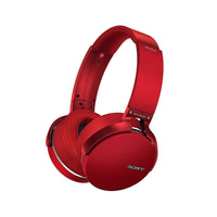Casque sans fil Sony XB-950B1 Extra Bass avec contrôle par application