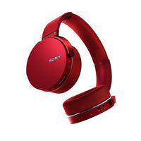 Casque sans fil Sony XB-950B1 Extra Bass avec contrôle par application