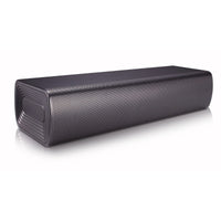 LG SJ7 Sound Bar Flex Système à double haut-parleur avec caisson de basses sans fil
