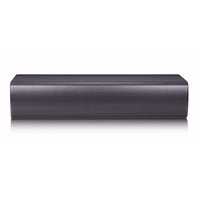 LG SJ7 Sound Bar Flex Système à double haut-parleur avec caisson de basses sans fil