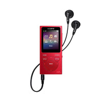 Lecteur audio Walkman Sony NW-E395